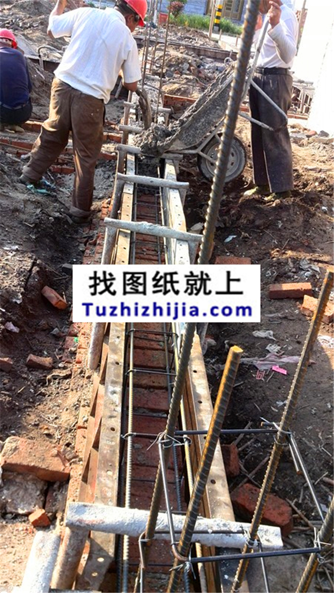 農(nóng)村一層自建房屋設(shè)計(jì)全程實(shí)錄！