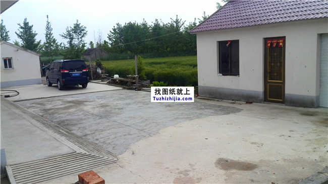 農(nóng)村一層自建房屋設(shè)計(jì)全程實(shí)錄！