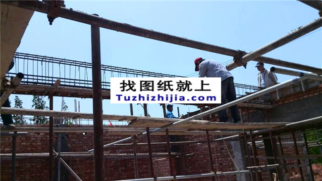 農(nóng)村一層自建房屋設(shè)計(jì)全程實(shí)錄！