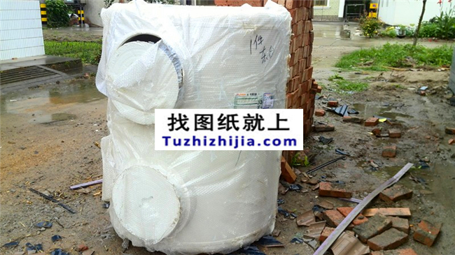 農(nóng)村一層自建房屋設(shè)計(jì)全程實(shí)錄！