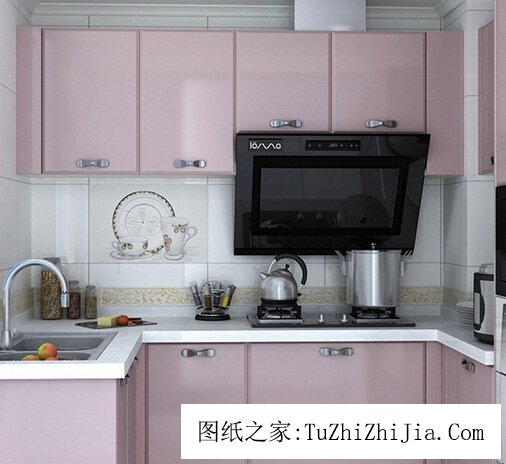 如何營造旺運(yùn)的廚房風(fēng)景