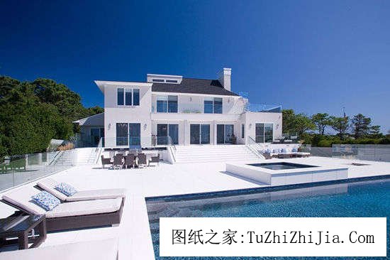 家居風(fēng)景中的五大財(cái)富之路