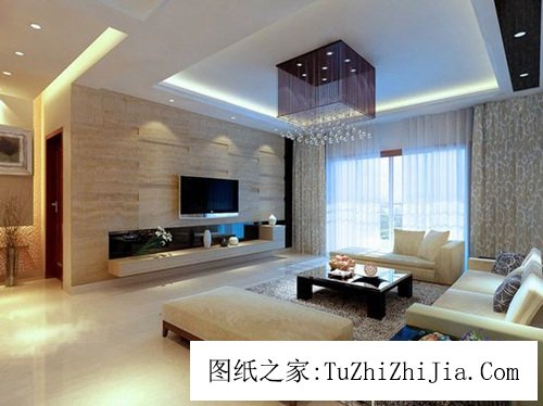 家居風(fēng)景中的五大財(cái)富之路