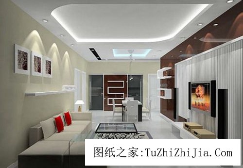 家居風(fēng)景中的五大財(cái)富之路