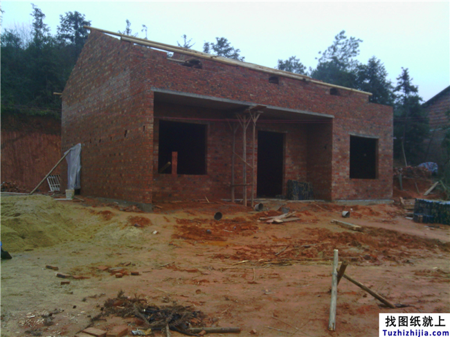 衡陽一層半自建農(nóng)村房屋設(shè)計全程實(shí)錄直播！