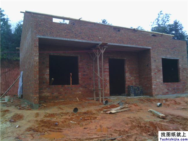 衡陽一層半自建農(nóng)村房屋設(shè)計全程實(shí)錄直播！