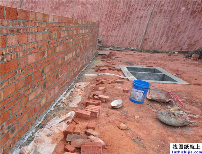 衡陽一層半自建農(nóng)村房屋設(shè)計全程實(shí)錄直播！