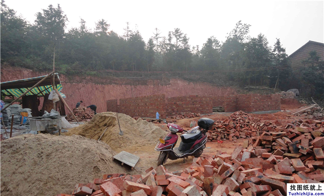 衡陽一層半自建農(nóng)村房屋設(shè)計全程實(shí)錄直播！