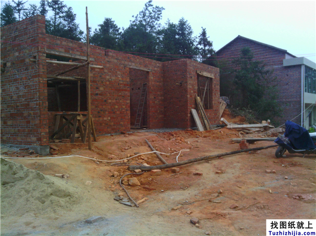 衡陽一層半自建農(nóng)村房屋設(shè)計全程實(shí)錄直播！