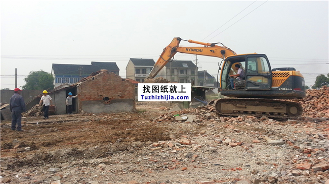 為父母，為自己退休后的養(yǎng)老打造一個舒適的鄉(xiāng)間農院！