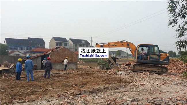 為父母，為自己退休后的養(yǎng)老打造一個舒適的鄉(xiāng)間農院！