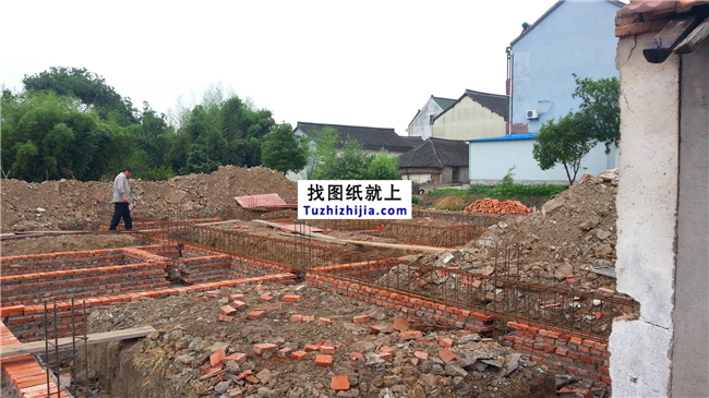 為父母，為自己退休后的養(yǎng)老打造一個舒適的鄉(xiāng)間農院！