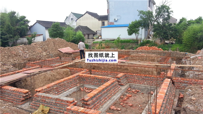 為父母，為自己退休后的養(yǎng)老打造一個舒適的鄉(xiāng)間農院！