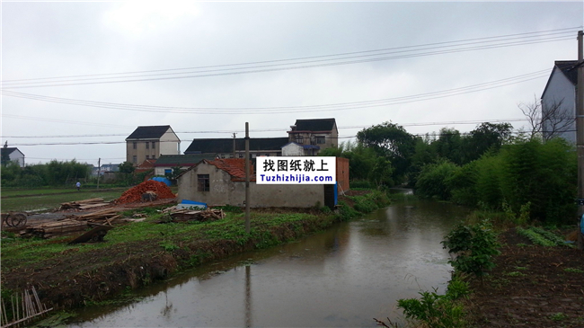 為父母，為自己退休后的養(yǎng)老打造一個舒適的鄉(xiāng)間農院！