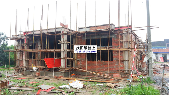 為父母，為自己退休后的養(yǎng)老打造一個舒適的鄉(xiāng)間農院！