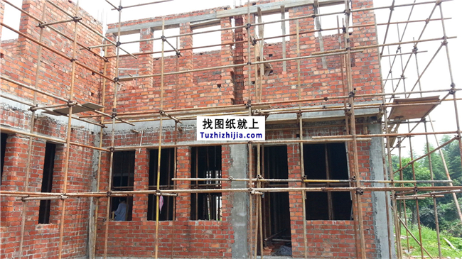 為父母，為自己退休后的養(yǎng)老打造一個舒適的鄉(xiāng)間農院！