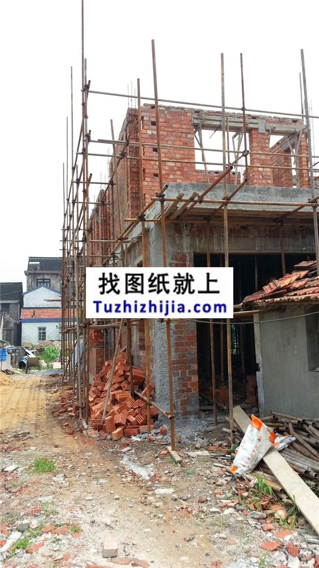 為父母，為自己退休后的養(yǎng)老打造一個舒適的鄉(xiāng)間農院！