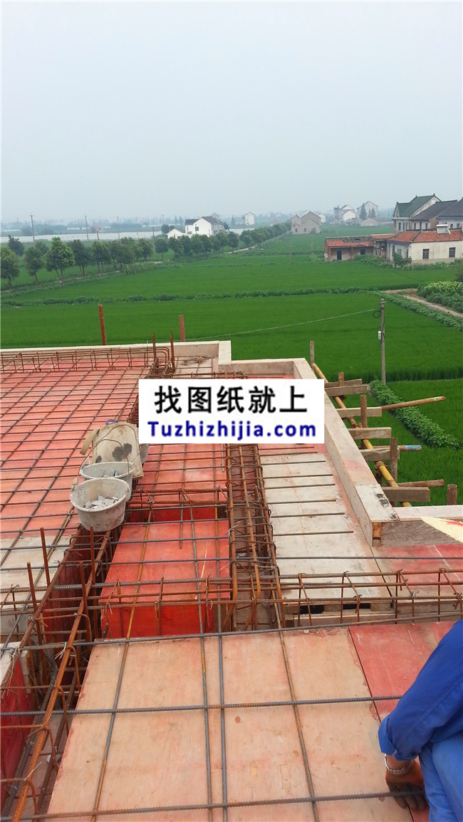 為父母，為自己退休后的養(yǎng)老打造一個舒適的鄉(xiāng)間農院！