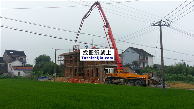 為父母，為自己退休后的養(yǎng)老打造一個舒適的鄉(xiāng)間農院！