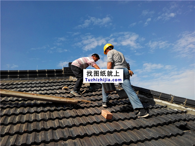 為父母，為自己退休后的養(yǎng)老打造一個舒適的鄉(xiāng)間農院！