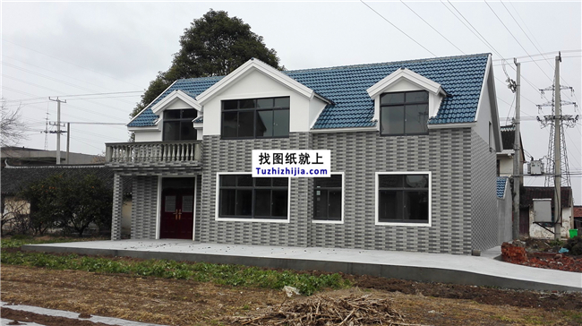 江蘇南通新農(nóng)村房屋建房實(shí)錄！