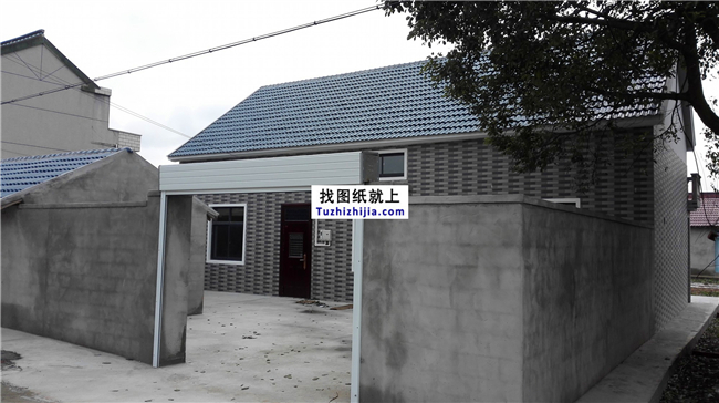 江蘇南通新農(nóng)村房屋建房實(shí)錄！