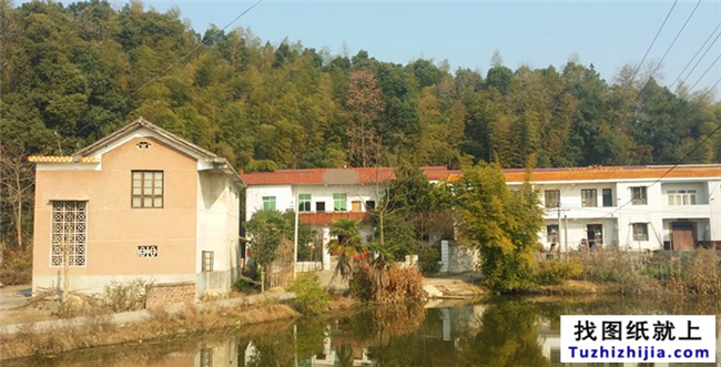 歷時8個月的農(nóng)村自建小別墅分享！