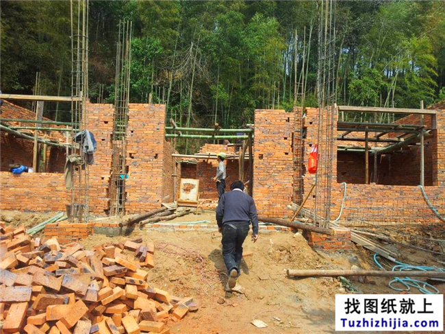 歷時8個月的農(nóng)村自建小別墅分享！