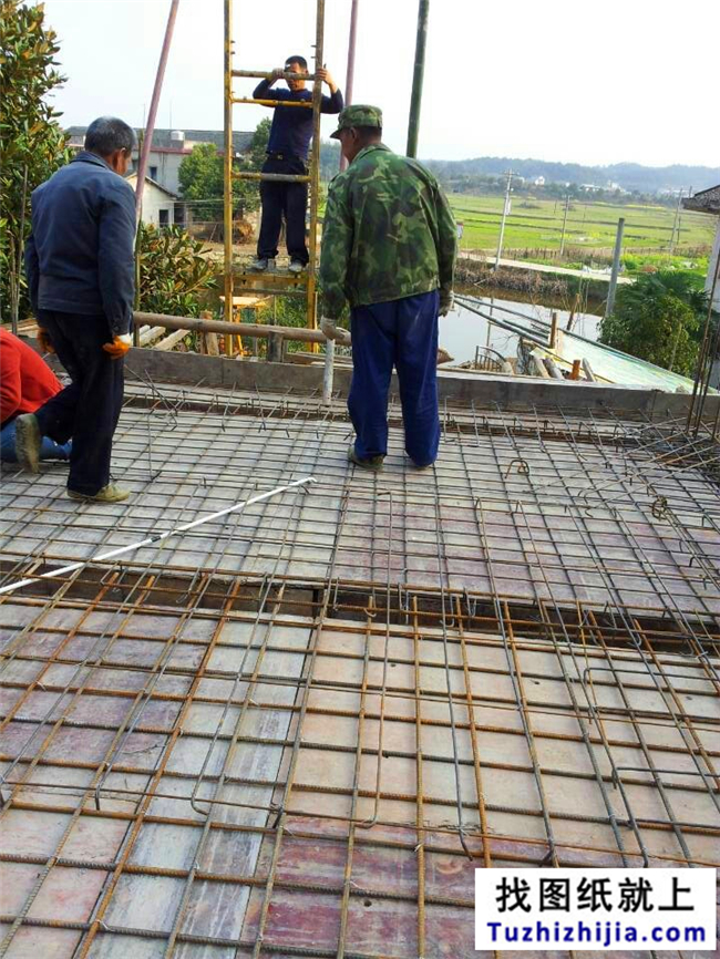 歷時8個月的農(nóng)村自建小別墅分享！