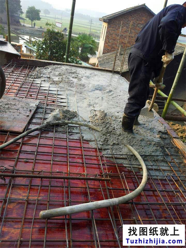 歷時8個月的農(nóng)村自建小別墅分享！