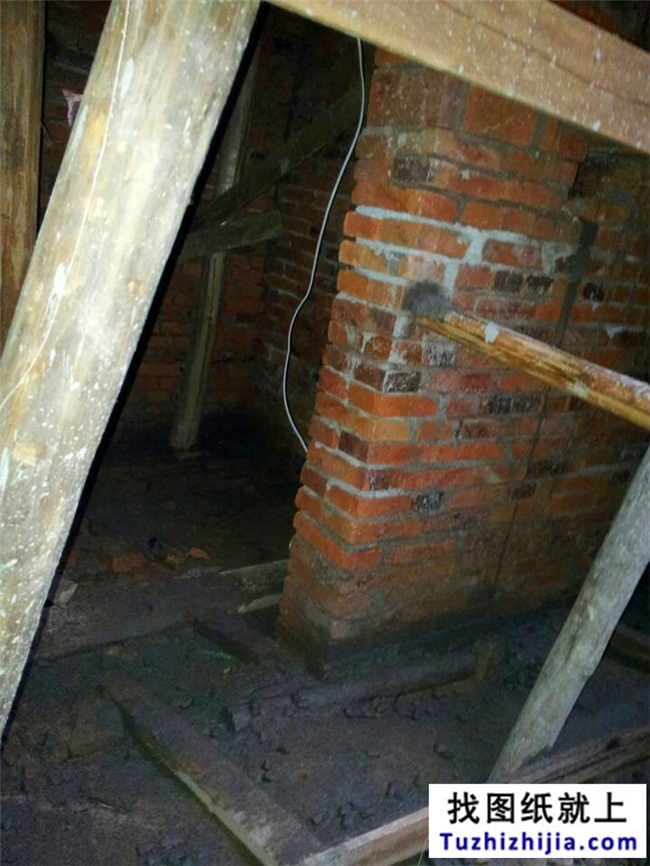 歷時8個月的農(nóng)村自建小別墅分享！