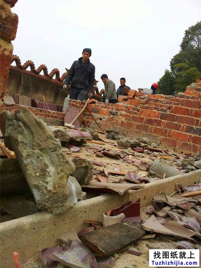 歷時8個月的農(nóng)村自建小別墅分享！