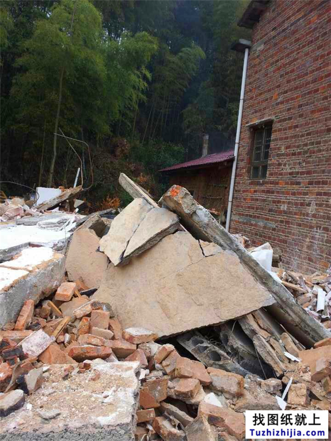 歷時8個月的農(nóng)村自建小別墅分享！