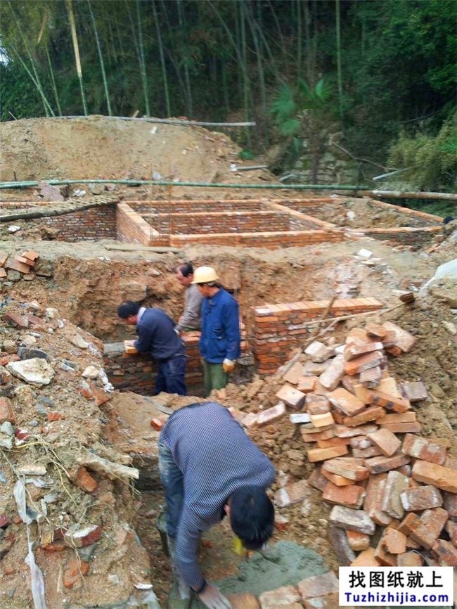 歷時8個月的農(nóng)村自建小別墅分享！