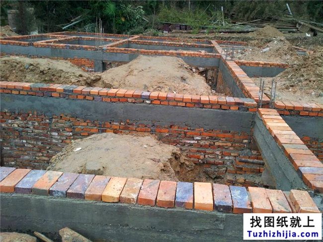 歷時8個月的農(nóng)村自建小別墅分享！