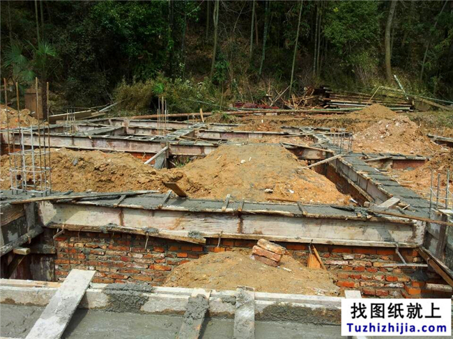 歷時8個月的農(nóng)村自建小別墅分享！