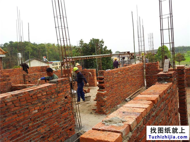 歷時8個月的農(nóng)村自建小別墅分享！