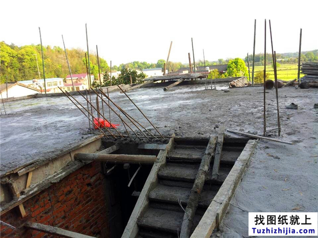 歷時8個月的農(nóng)村自建小別墅分享！