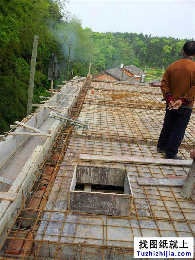 歷時8個月的農(nóng)村自建小別墅分享！