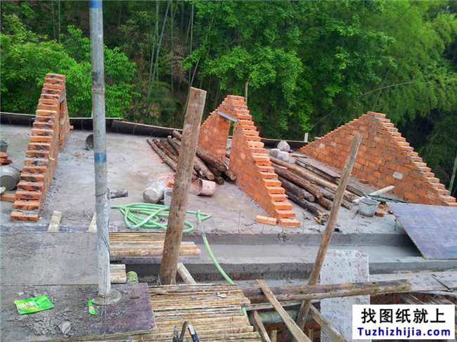 歷時8個月的農(nóng)村自建小別墅分享！