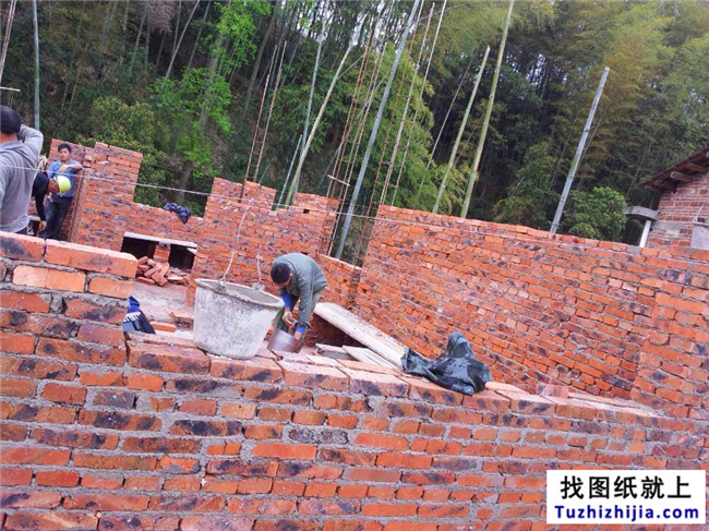 歷時8個月的農(nóng)村自建小別墅分享！