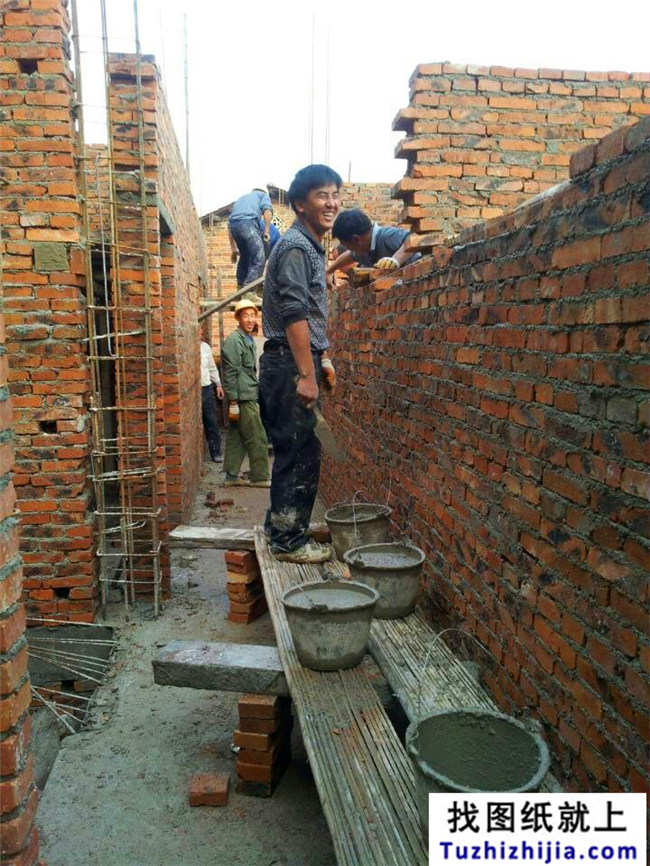 歷時8個月的農(nóng)村自建小別墅分享！