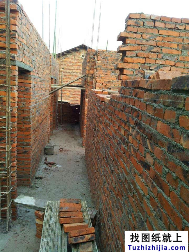 歷時8個月的農(nóng)村自建小別墅分享！