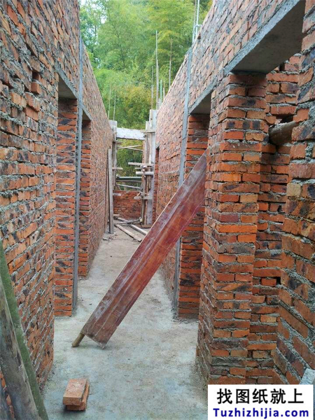 歷時8個月的農(nóng)村自建小別墅分享！