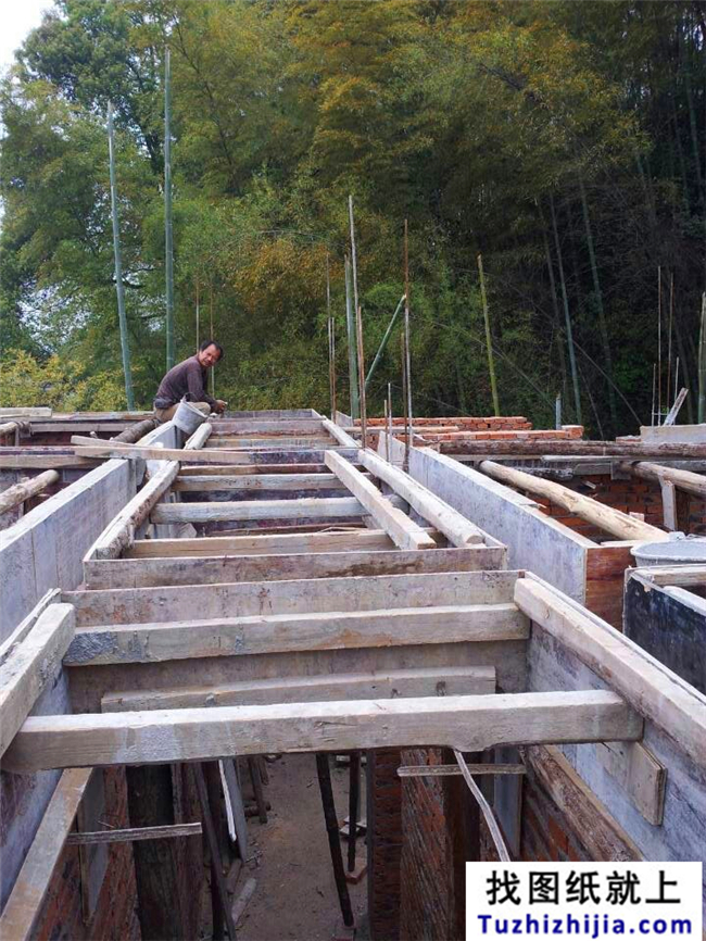 歷時8個月的農(nóng)村自建小別墅分享！