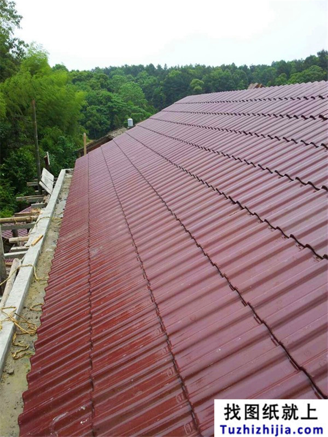 歷時8個月的農(nóng)村自建小別墅分享！