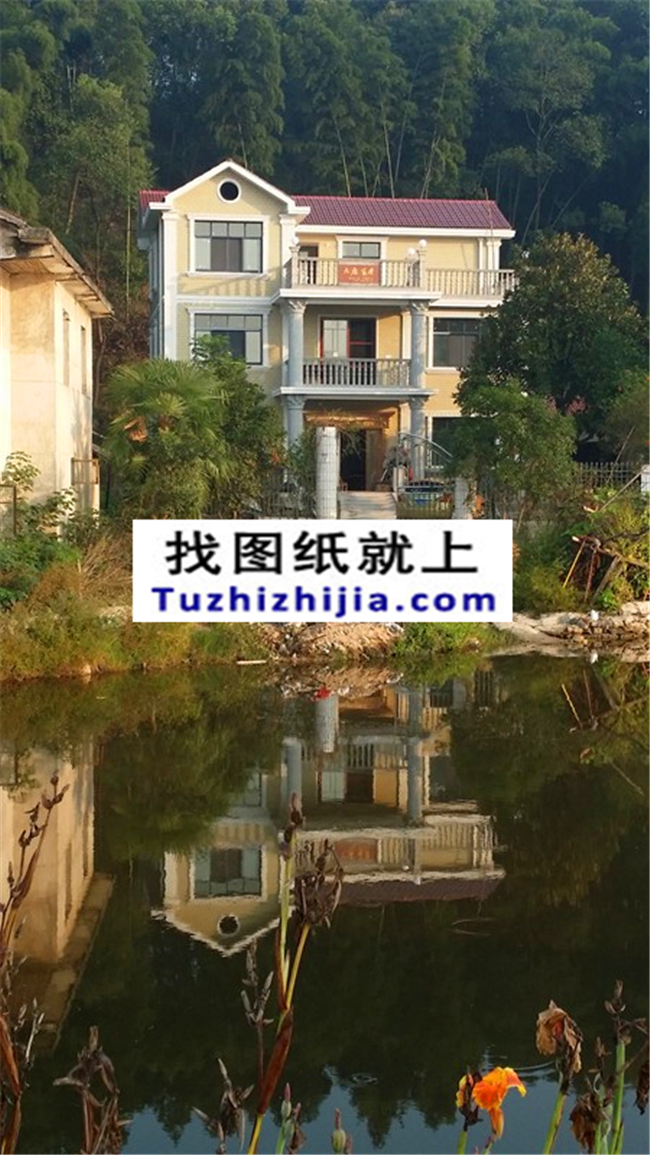 歷時8個月的農(nóng)村自建小別墅分享！