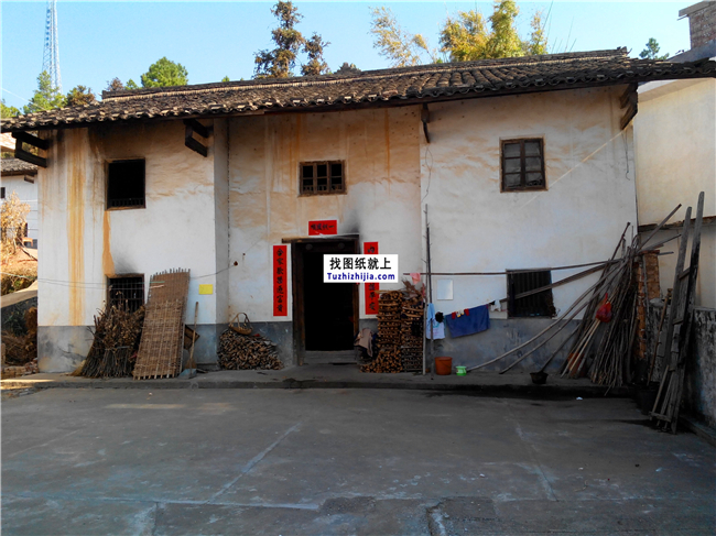 贛南-農(nóng)家小屋建成記分享！