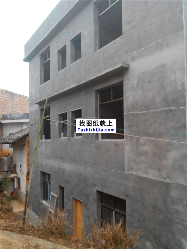 贛南-農(nóng)家小屋建成記分享！