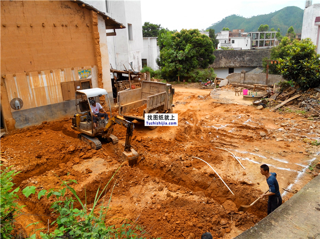 贛南-農(nóng)家小屋建成記分享！